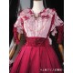 Hoshibako Works Touhou Project Flandre Scarlet Top and Skirt Set(Reservation/Full Payment Without Shipping)